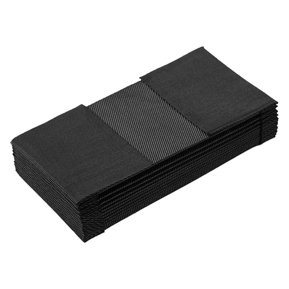 ADvantage Manufacturers ProDuction, Wholesale CarD Package Organ CarD Page 260D Twill Cloth Horizontal 9 CarD Large Capacity