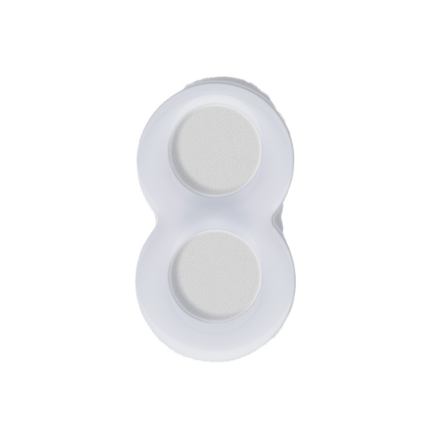 Glue-free paste-free nail soft pad inlay nail correction ring nail correction pad nail nail nail painless nail ring