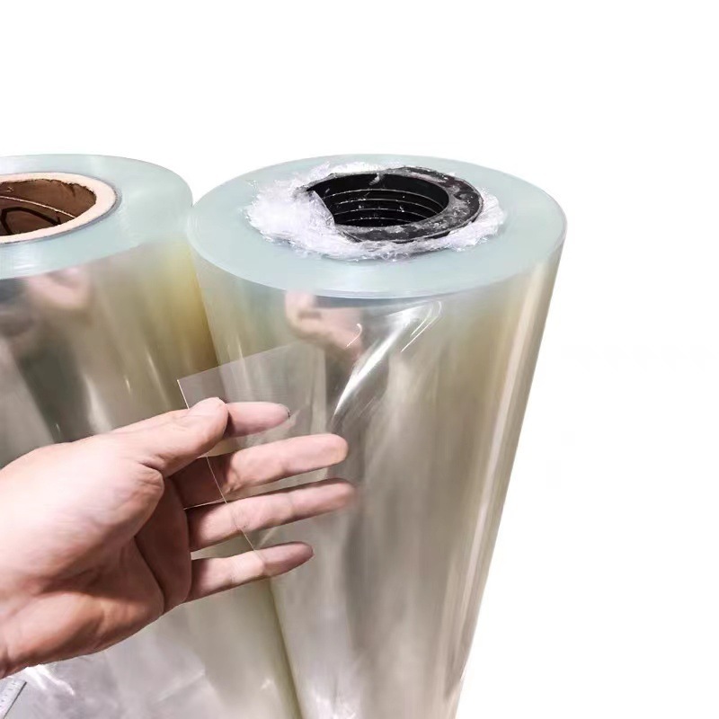 Diy 工芸品のための Pvc プラスチック シート透明つや消しデザインさまざまなサイズが利用可能簡単にカット作業|undefined