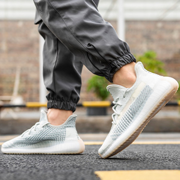 2023 New Putian Coconut 350V2 Black Raw Rubber Angel Men's and Women's Couples Shoes High Version Sneakers