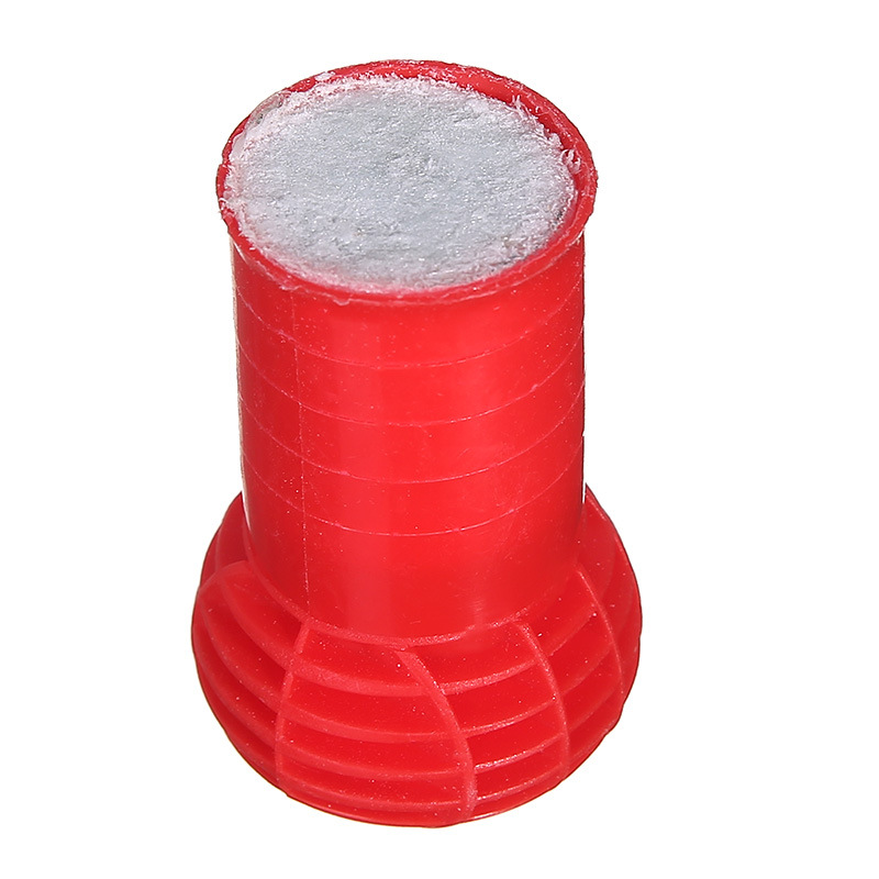 Stainless steel metal decontamination cleaning glass fiber kitchen pot bottom decontamination magic stick washing pot rust cleaning brush