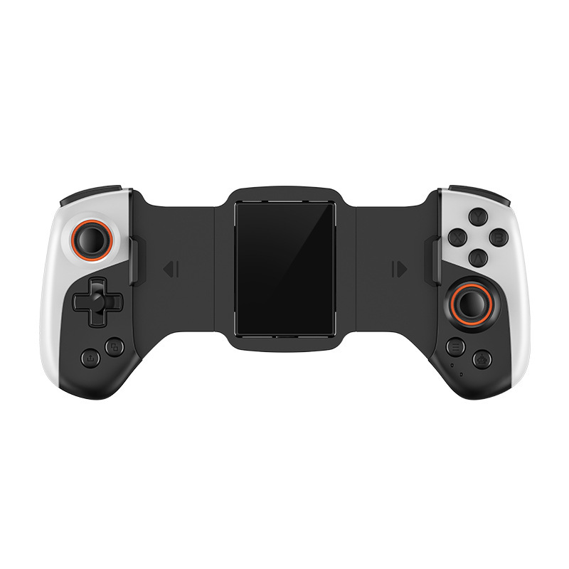 Switch携帯電話半導体冷却放熱アンドロイドios汎用bluetooth無活性無線ゲームハンドル|undefined