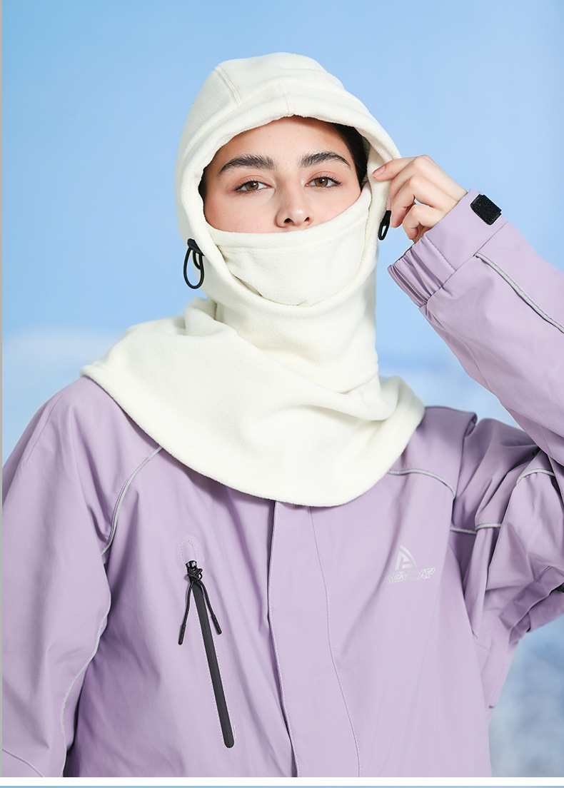 Autumn and winter warm face mask outdoor wind and cold riding head cover face and neck protection hat_voghion.com