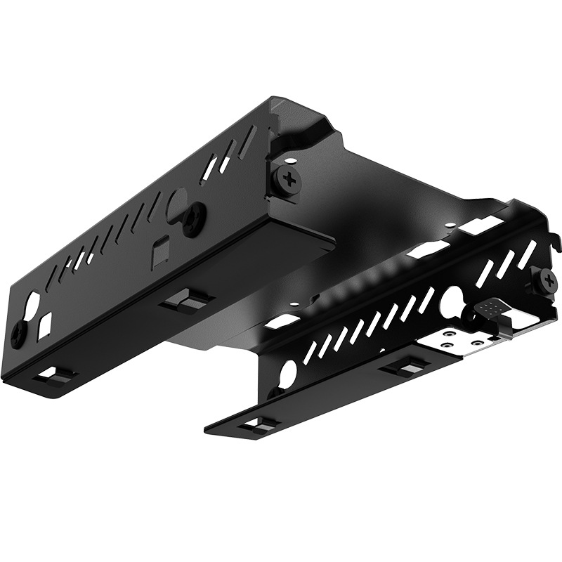 Wind Catcher (PHANTEKS)3.5/2.5 hard disk bracket inch hard disk wind catcher PK518 dedicated 2 pack