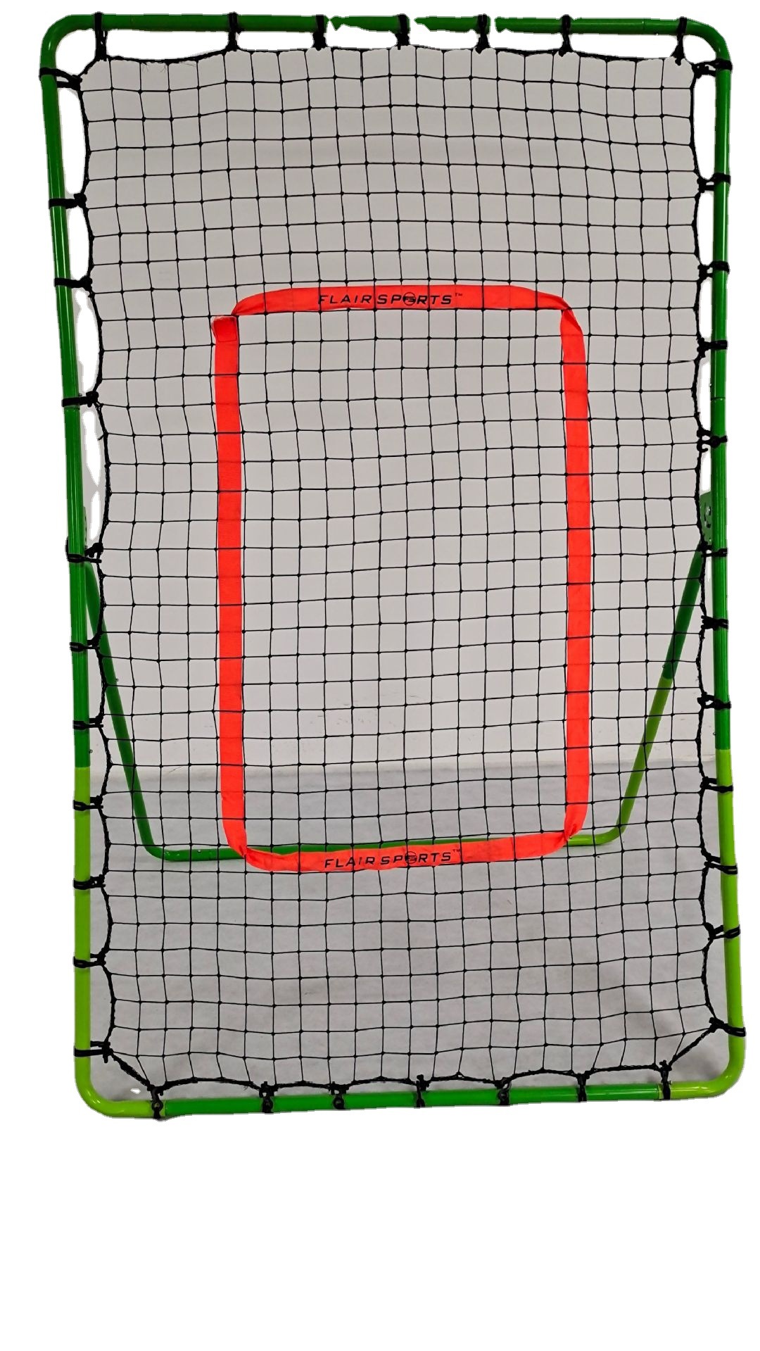 Football Rebound Net Baseball Rebound Net Adjustable Auxiliary Training Equipment Rebound Net Football Baseball Training Rebound Goal