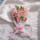 Carnation-the best wishes (opp bag independent packaging)