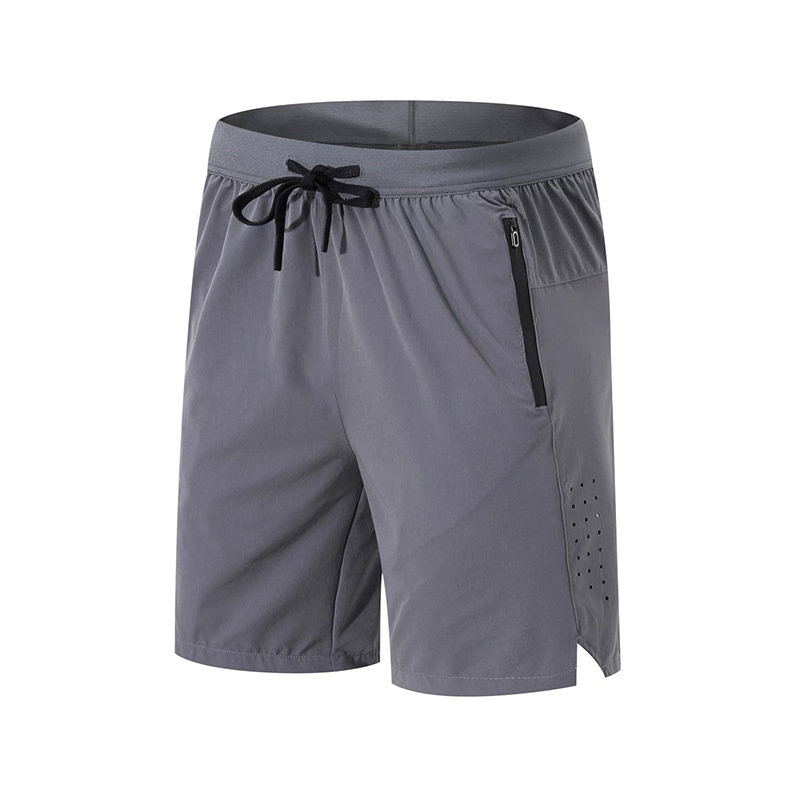 2024 Summer Explosions Sports Pants Men's Quick-drying Shorts Loose Casual Pants Europe and America Amazon Running Fitness Pants