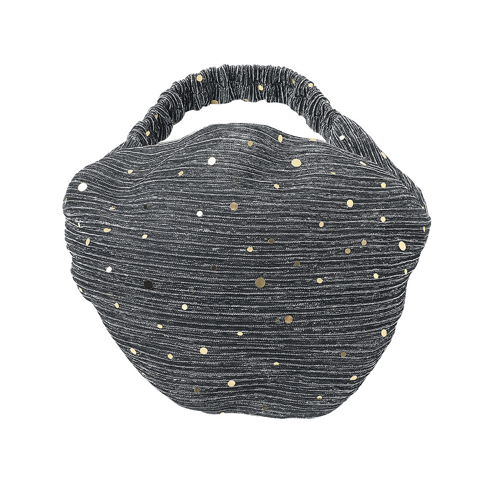 Korean white hair with braided headband face wash retro wide-brimmed hair pressure headband headband hair accessories wholesale