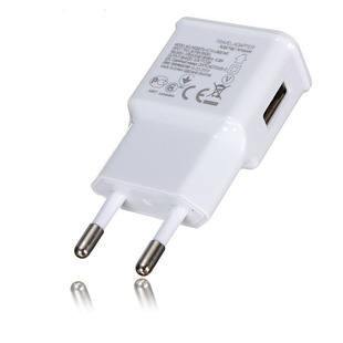 For Samsung charger USB charger single USB charging head 7100 charging head 1A mobile phone charger