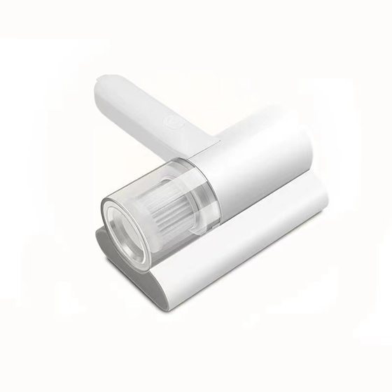 Household anti-mite instrument vacuum cleaner UV anti-mite machine household hand-held bed anti-mite artifact in stock gift