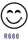 Ha ha HA023-BQR666 default red oil