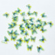 JYT-A2 stereo butterfly