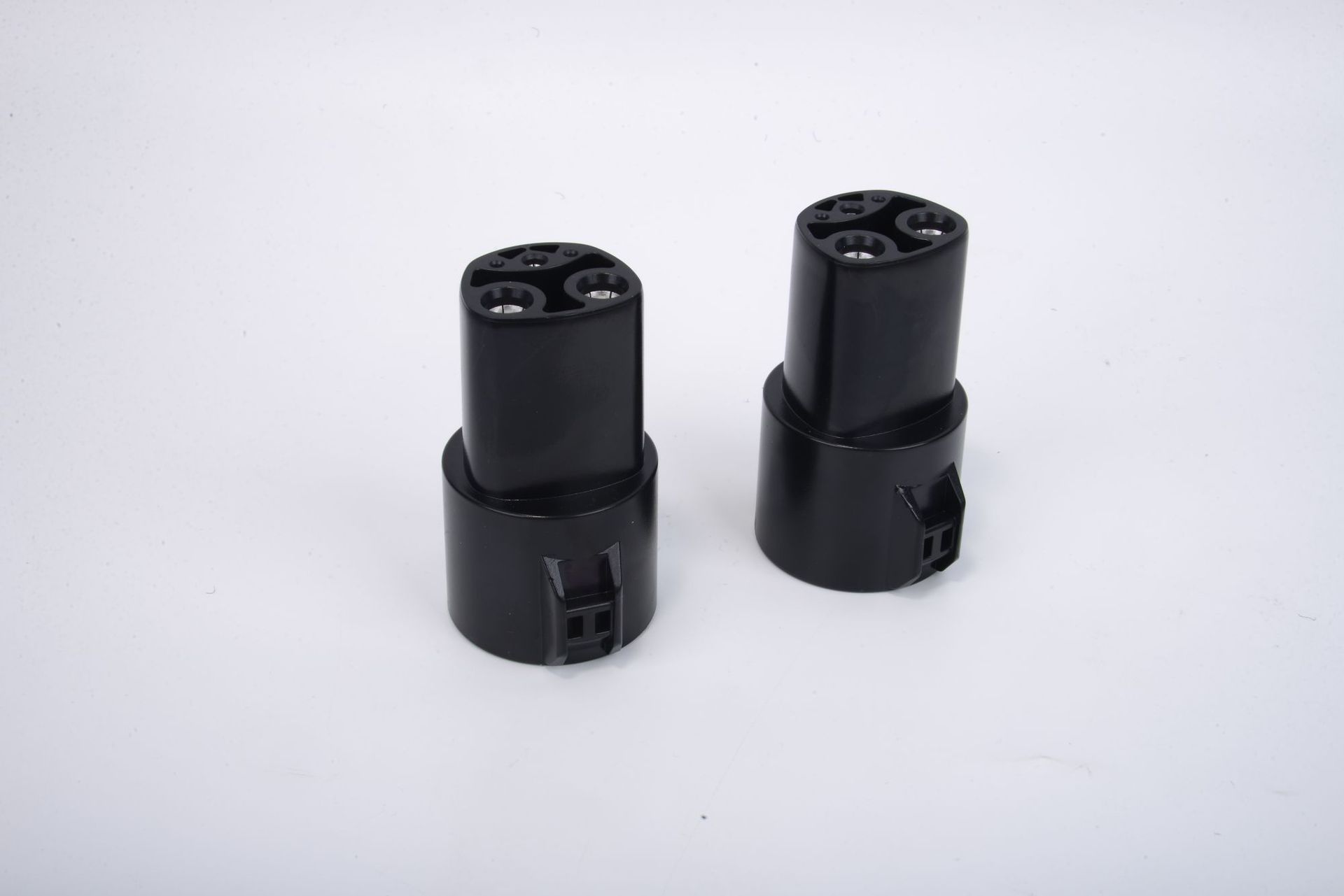 US Standard Charging Gun Converter J1772 to TESLA Converter TESLA Converter
