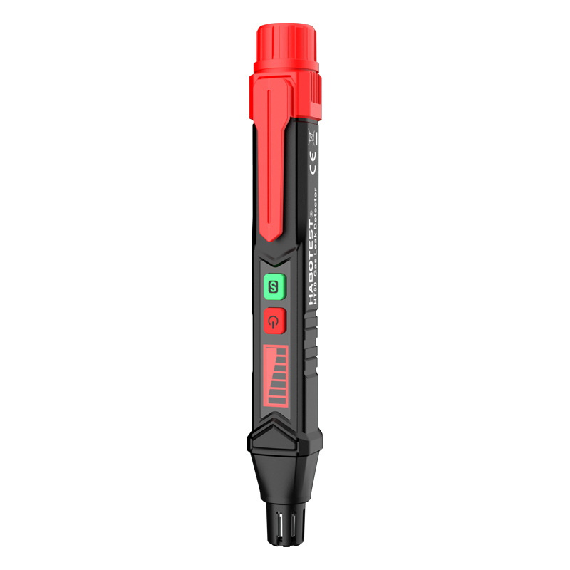 HABOTEST HT59 HT60 series combustible gas detector detector detector leak detector