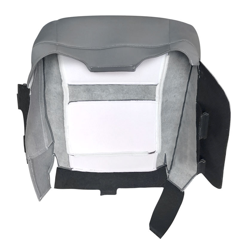 Per 06-09 Dodge Rams Coprisedile inferiore principale per guida Quattro stagioni Cuscino per auto generale Cuscino Cuscino_voghion.com