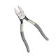 Industrial grade water mouth pliers thin blade model electronic and electrical cutting pliers 5 inch 6 inch 8 inch material head shear tie shear