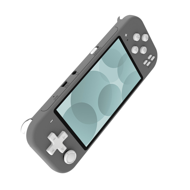 ポータブル X20 ミニレトロストリートファイター Fc 電子ゲームコンソール非 switchlite ハンドヘルド Psp スタイルゲームデバイス|undefined