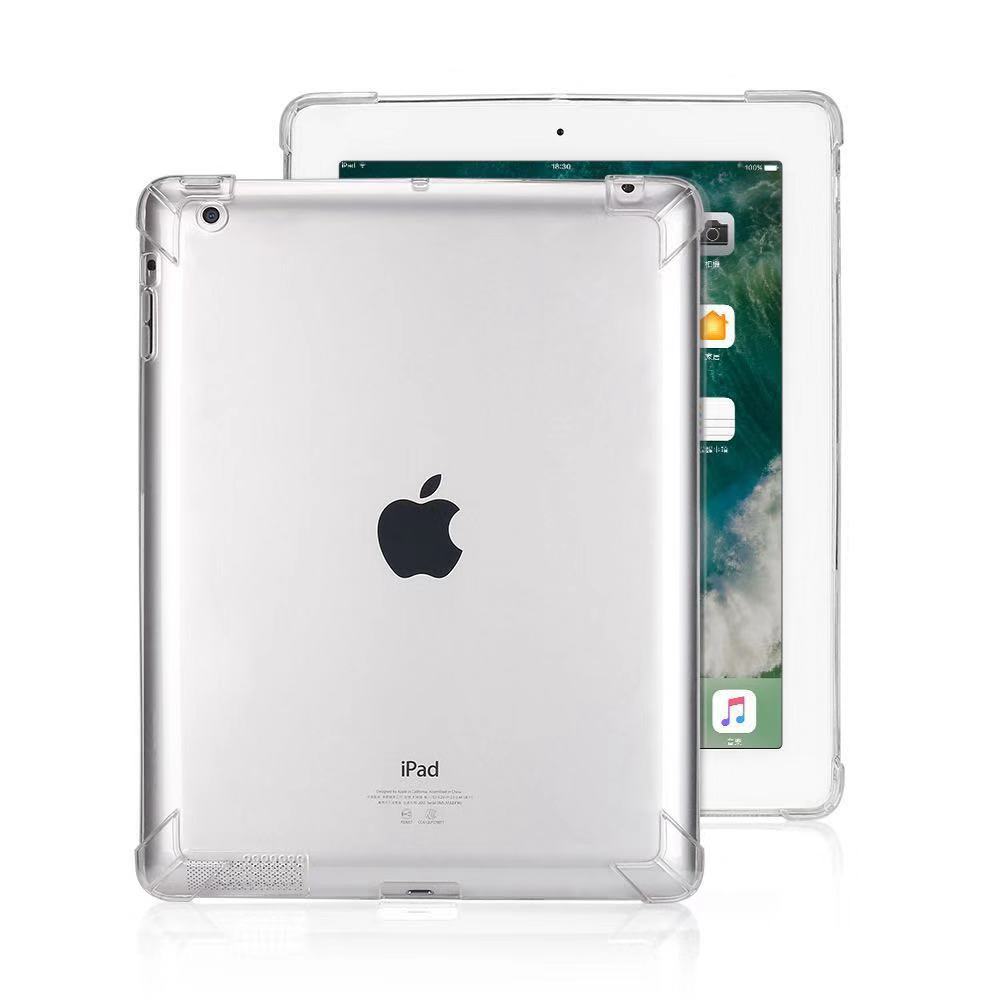 Applicable to redmipad protection Xiaomi Tablet 6 Drop-resistant XiaoMi6pro red mi protective case se airbag max