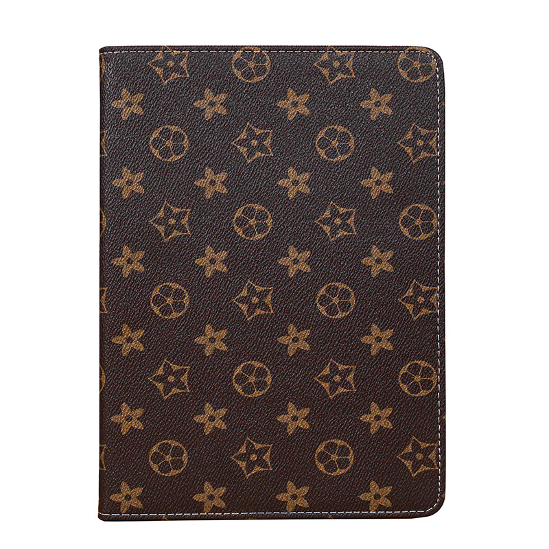 2024 iPadpro11 protective cover 10.2 inch 10.9 flat air6 silicone all-inclusive mini3 soft 10.5 case