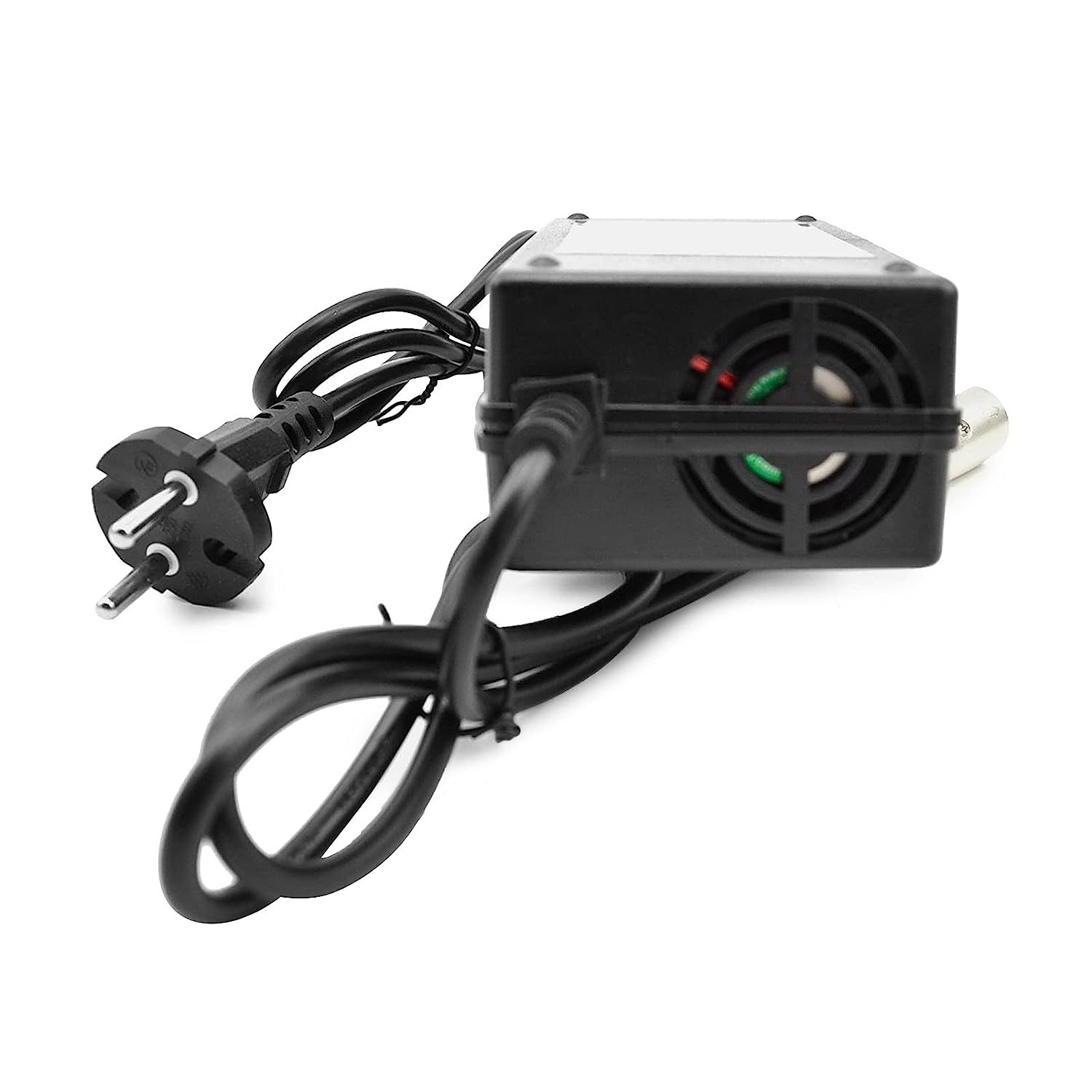 48V60V lithium battery lead-acid battery charger high power smart scooter electric vehicle lithium battery charger