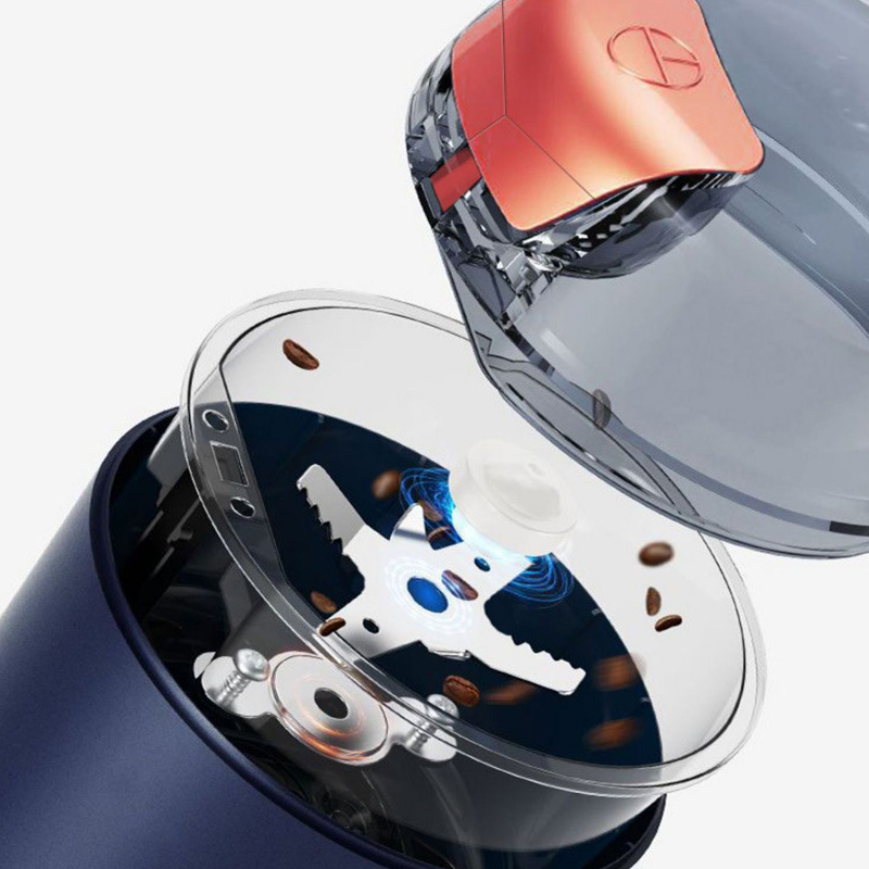 粉砕機家庭用小型五穀雑穀粉砕機超微細研磨機電動ドライミル漢方薬材粉砕機|undefined