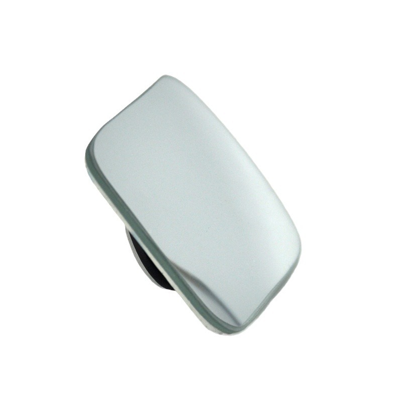 Car small round mirror car mirror HD boreless adjustable blind spot mirror wide-angle auxiliary rearview mirror car special supplies