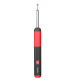 C6pro black spell red visual ear spoon