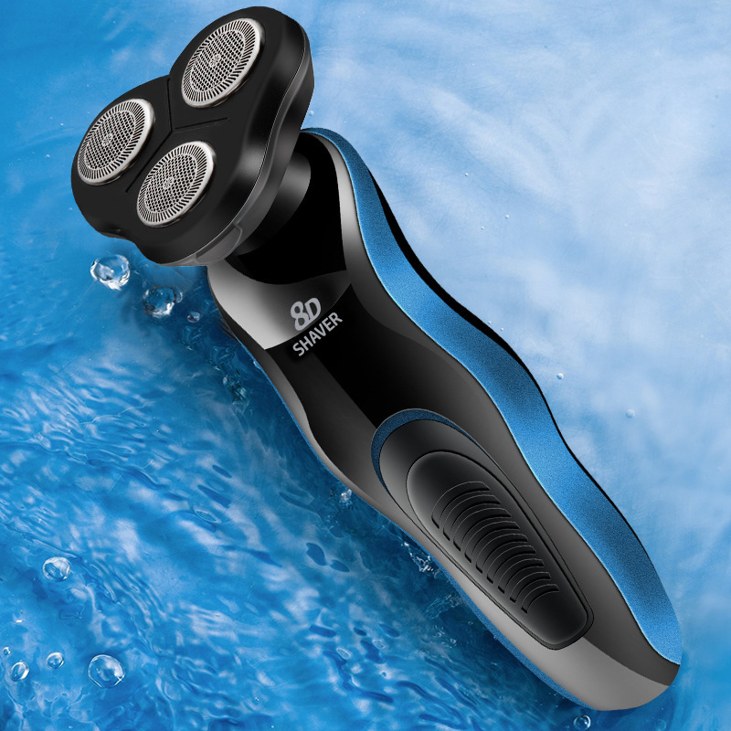 8D Shaver Official Flagship Store Genuine Electric Men's Sha