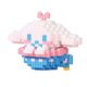 Compatible with Lego small box block particles boys and girls assembled tandem small particles Yang spell toys manufacturers wholesale