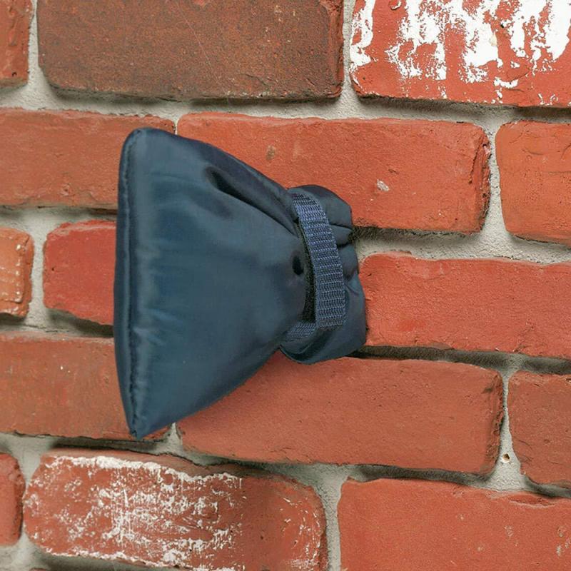 Faucet Protective Cover Winter Outdoor Outlet Water Valve Insulation Antifreeze Cover Amazon Explosions Source Factory