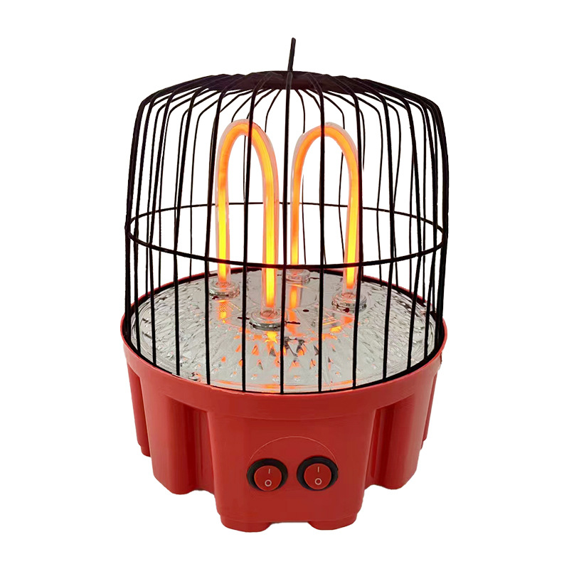 Xiangchi bird cage heater household small electric heater office quick-heating stove burner small sun manufacturer