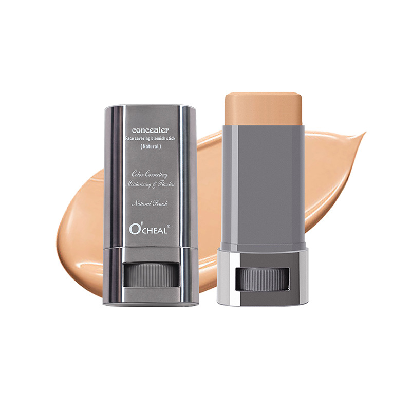 Southeast Asia Eraser Foundation Stick Nose Shadow Repair Cream Concealer Pockmarks Brighten Skin Color Foundation Liquid