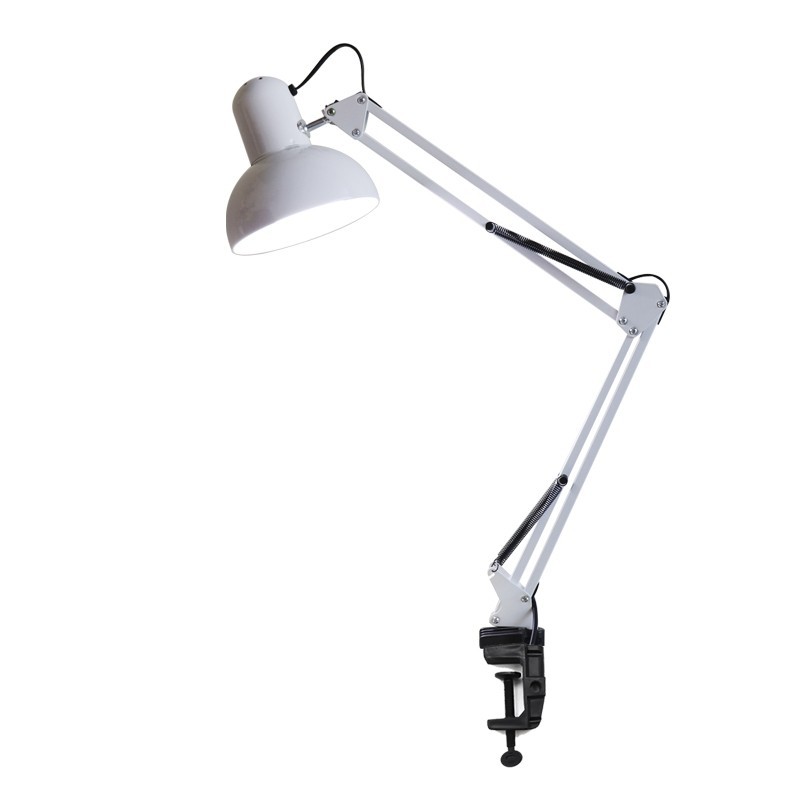 LED long arm eye protection nail beauty eyelash table lamp floor lamp shooting clip bedside study work repair tattoo