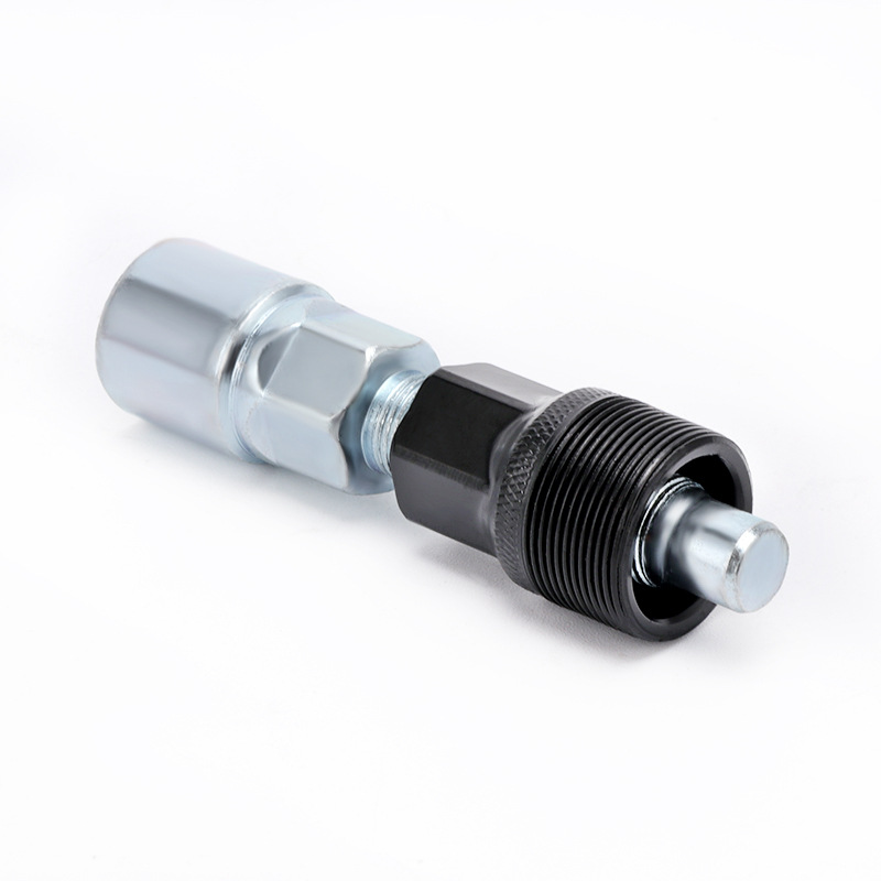 Bicycle Axle Tool Crank Remover Teeth Dismantling Tool Dismantling Teeth Set Tool Teeth Puller