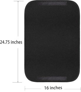 Cross-border car curtain sunshade curtain privacy RV curtain outdoor RV privacy curtain camping field shading