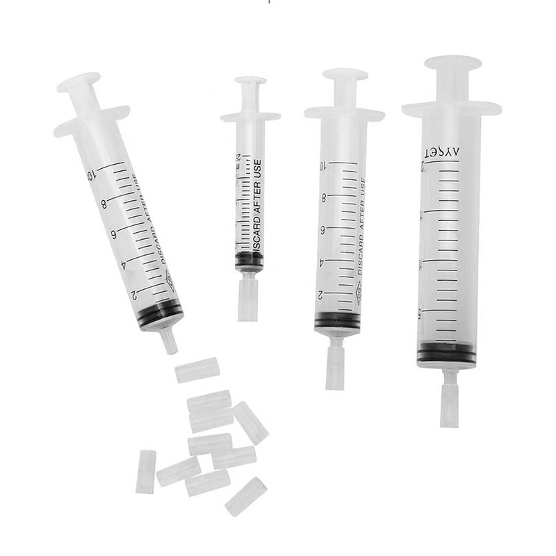 香水分注器直吸器針管工具通用大瓶香水分離器香水針筒変換ヘッド|undefined