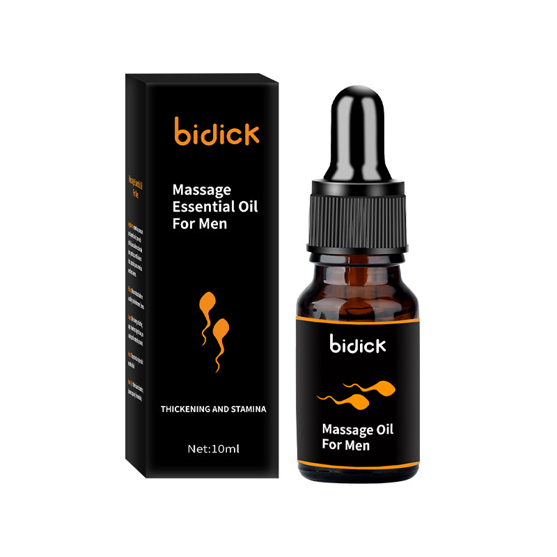 Only export BIDICK 10ML Men increase delay oil 10ML