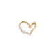 No. 290 Golden Heart