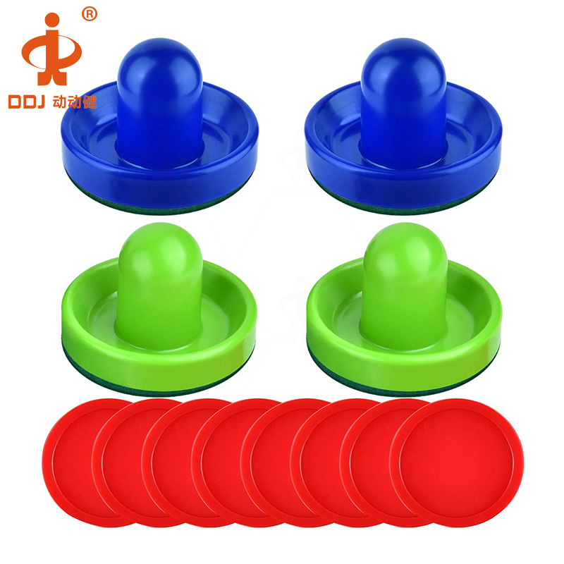 Dynamic Table Ice Hockey Table air hockey table accessories plastic accessories 96mm batter suit