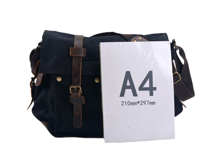 Borsa a tracolla per computer da 17 pollici di grande capacità, borsa a tracolla da uomo in pelle di mucca Crazy Horse, borsa a tracolla retrò europea e americana, borsa casual da scuola_voghion.com