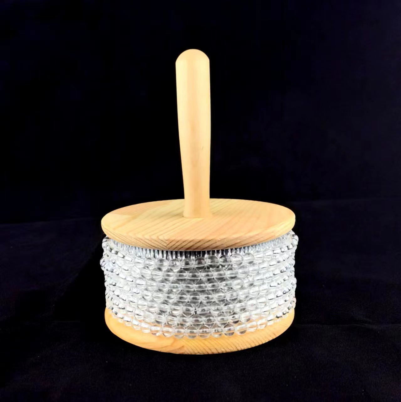 Transparent (13cm)