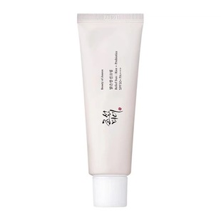 Cross-border cream for North Korean beauties, refreshing, moisturizing, non-sticky and anti-ultraviolet whitening skin