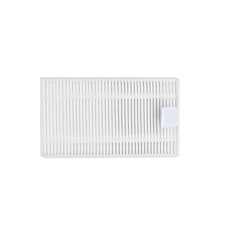 Suitable for conga sweeping robot accessories 4090 5090 side brush side brush filter screen main brush cloth