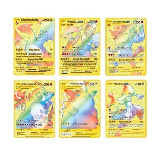 Foreign trade business card metal card membership card DIY wholesale
