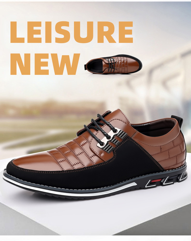 Maidian 9906 Casual Shoes