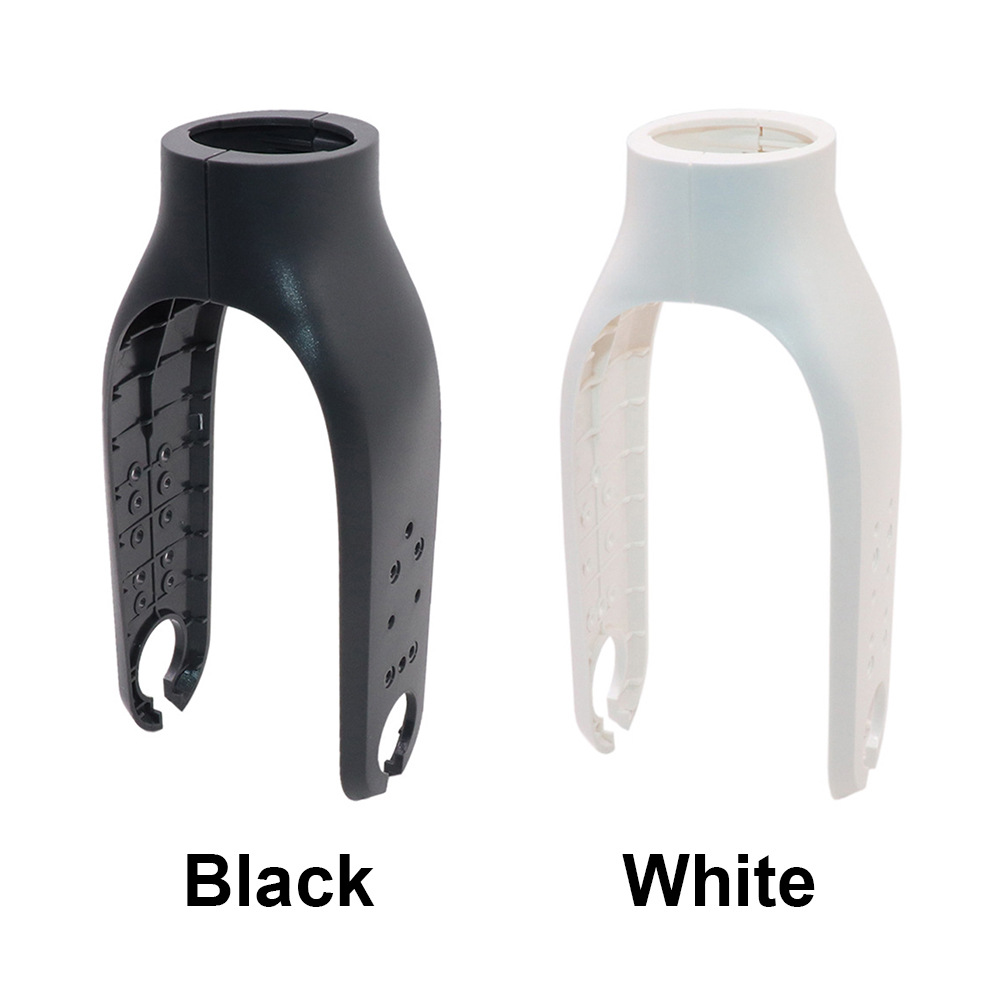 Xiaomi M365/PRO universal scooter accessories front fork plastic cover Xiaomi scooter front fork protective cover