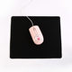 Wholesale thermal transfer blank mouse pad sheet coil cross-border e-commerce white large secret lock table pad factory outlet