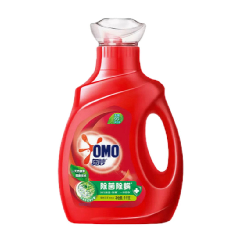 Aomao deep cleansing laundry detergent 1kg machine hand washing wholesale cleaning laundry detergent in stock removing stubborn stains full box batch