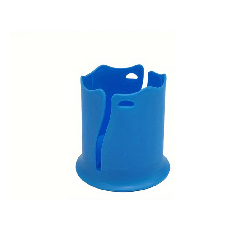 Cross-border New Outdoor Kayak Drink Holder Surfboard Water Bottle Fixing Frame Beverage Silicone Fixing Frame
