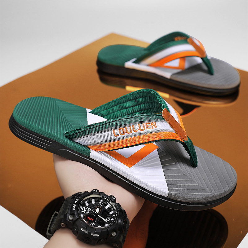 L-288 dark green
